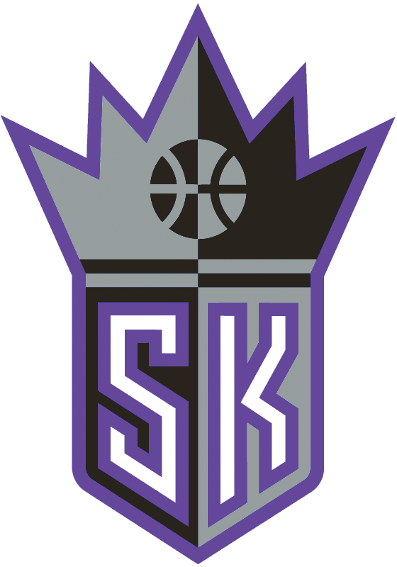 Sacramento Kings 1994-2014 Alternate Logo iron on heat transfer